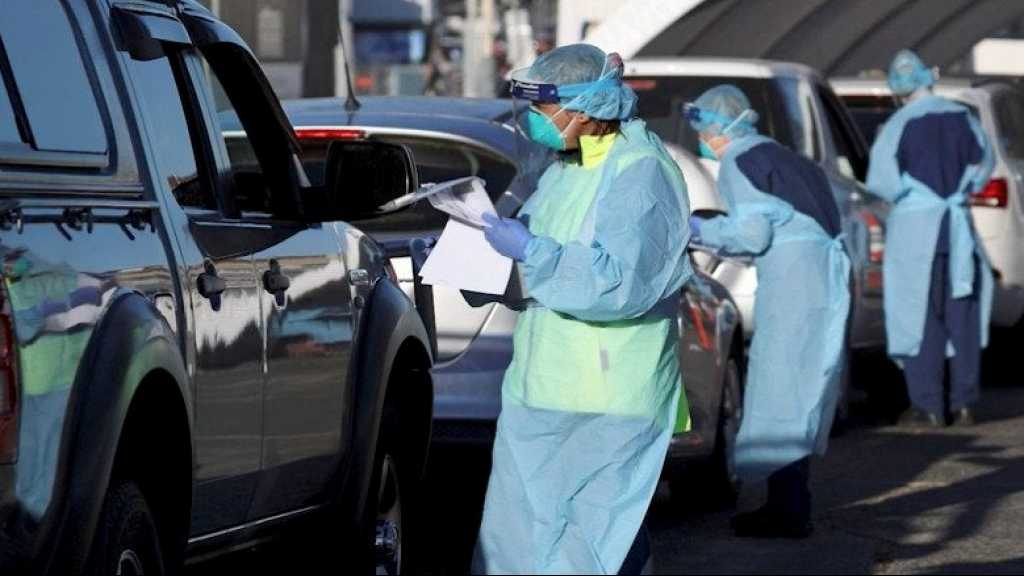 Coronavirus: plus de 630 000 morts, les restrictions se multiplient dans le monde