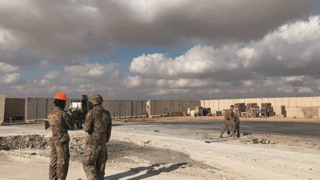 Des roquettes tirées contre une base militaire irakienne