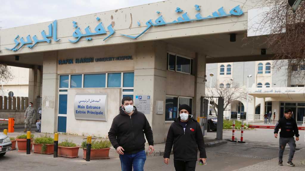 Coronavirus au Liban: 4 nouveaux décès et 168 cas de contamination en 24 heures