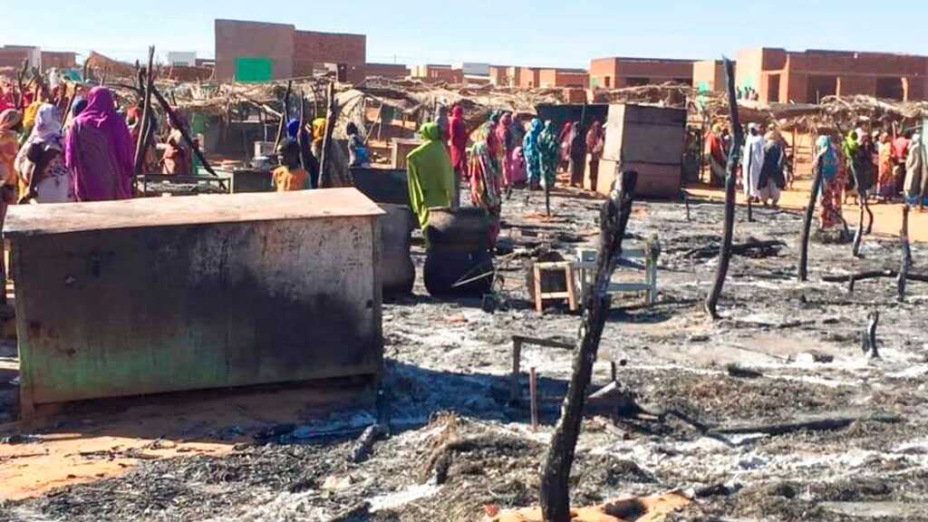 Soudan: Plus de 60 tués dans une nouvelle tuerie au Darfour
