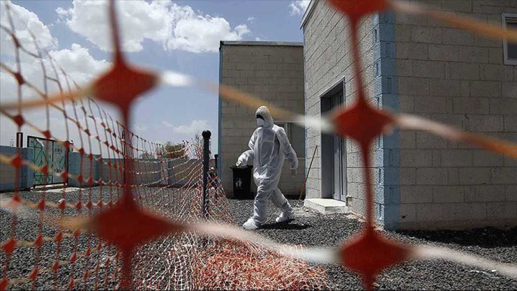 Entité israélienne: 1.039 nouveaux cas en 24h, 473 décès au total (ministère de la Santé)