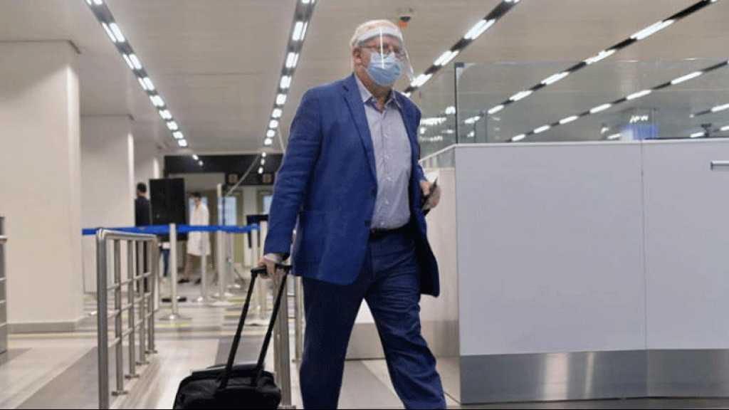 Coronavirus au Liban: 132 nouvelles infections, 3879 cas au total