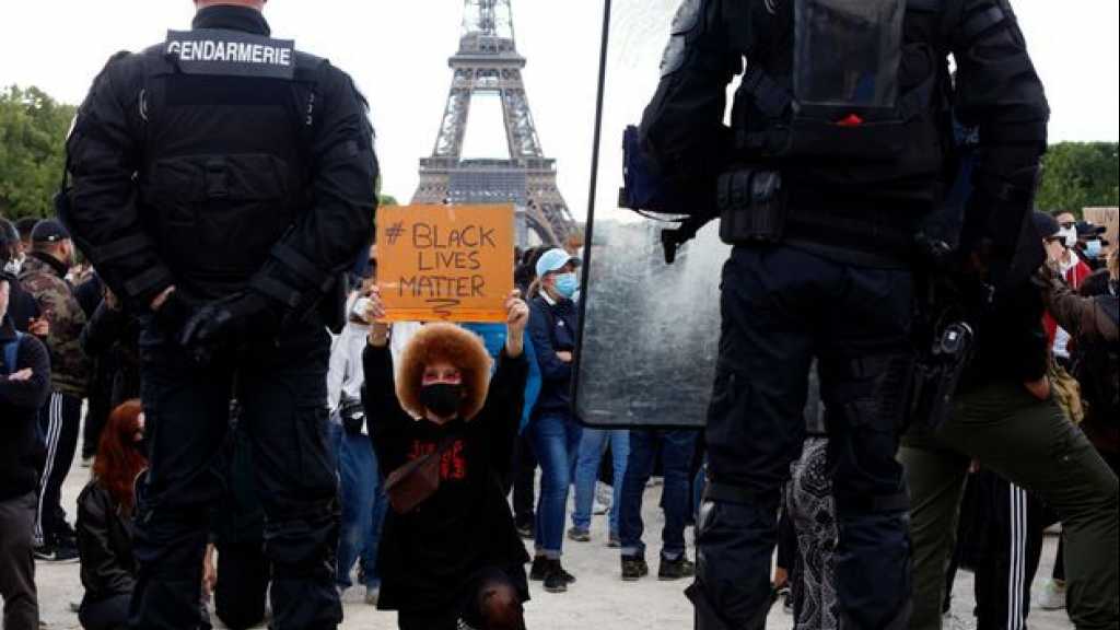France: sanctions contre des policiers accusés de racisme et de maltraitances au tribunal de Paris
