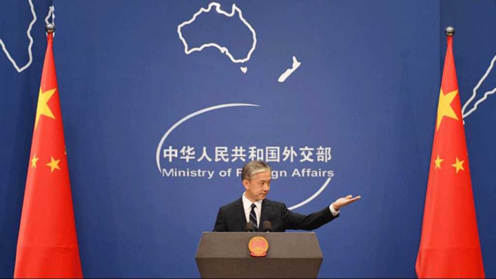 Pékin suspend les accords d’extradition entre Hong Kong et trois pays occidentaux (ministère)
