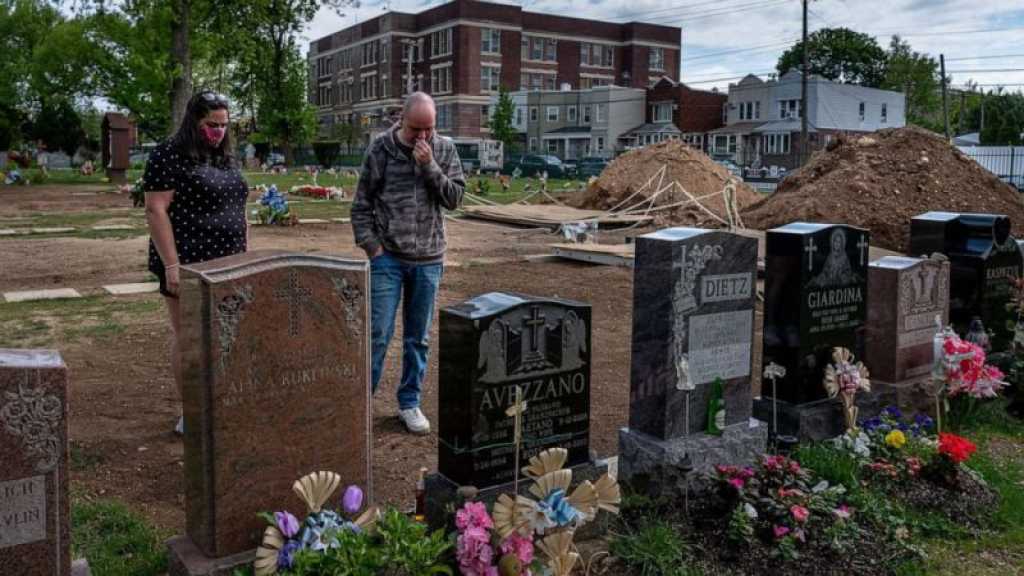 Coronavirus: 150.000 morts aux Etats-Unis, l’Europe craint une deuxième vague