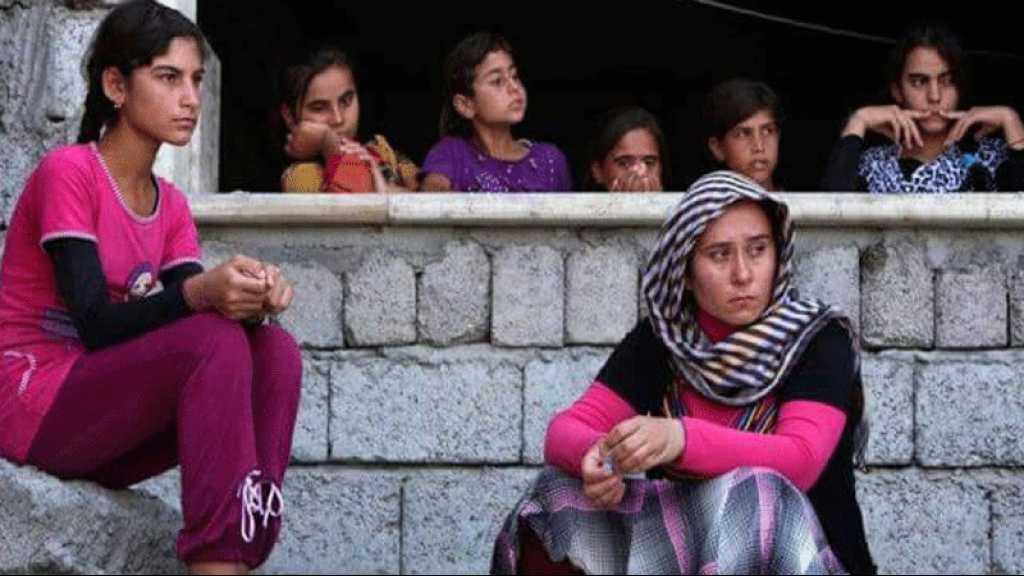 Irak: Les enfants yézidis victimes des terroristes de «Daech» en détresse (Amnesty)