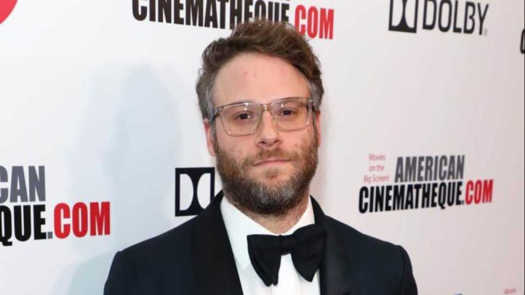 L’acteur juif Seth Rogen: «j’ai été nourri d’énormes mensonges sur Israël»