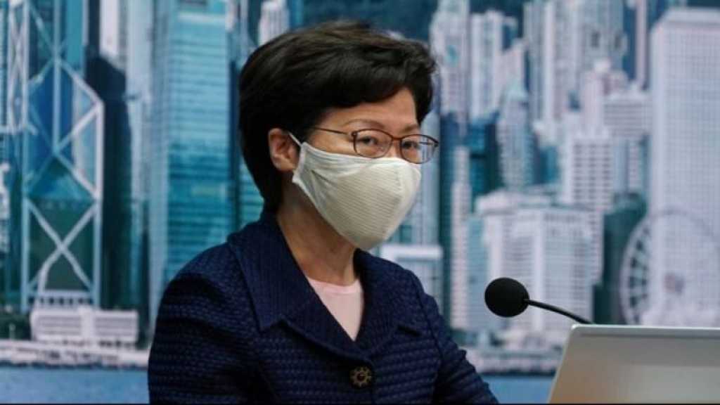Hongkong: les législatives reportées d’un an à cause du coronavirus
