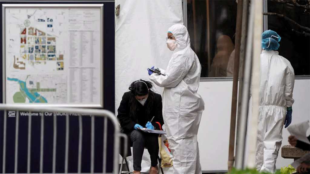 Coronavirus: au moins 678.775 morts dans le monde, l’épidémie continue à progresser en Amérique latine