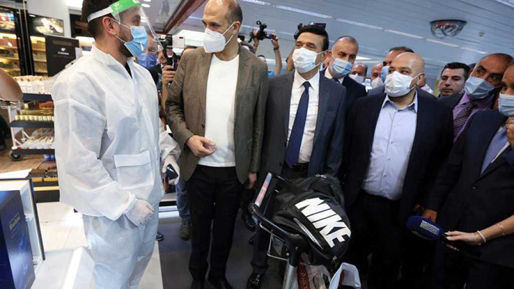 Coronavirus au Liban: 175 nouveaux cas et deux décès