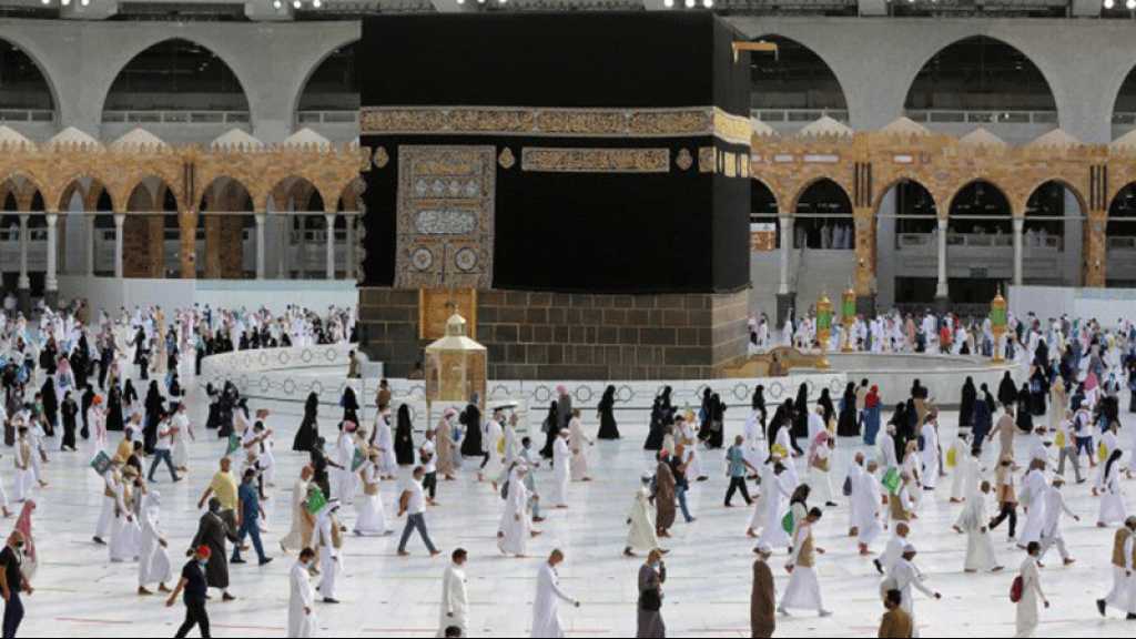 L’Arabie saoudite conclut un hajj réduit en pleine pandémie