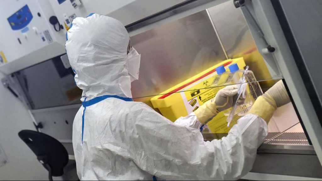 Coronavirus: la Russie promet des centaines de milliers de doses de vaccin dès 2020