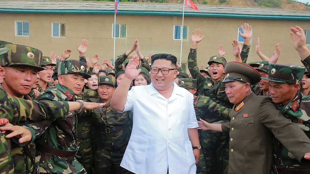 Pyongyang continue de développer son programme d’armement nucléaire, selon un rapport