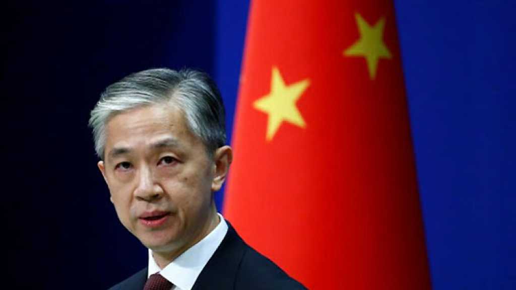Traité d’extradition avec Hongkong: la Chine «fermement opposée» à la suspension par Paris