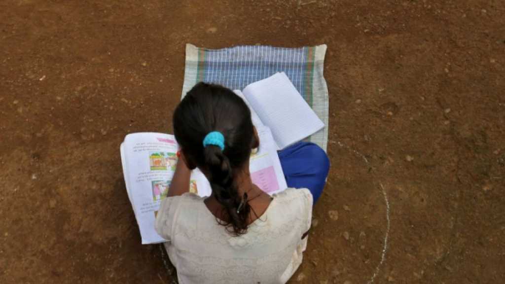 Effets de la pandémie sur l’éducation: l’ONU craint une «catastrophe générationnelle»