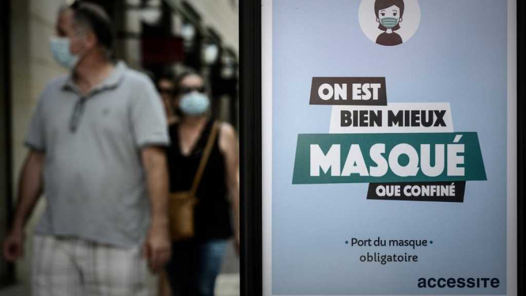 Coronavirus/France: «Nous pouvons basculer à tout moment», avertit le Conseil scientifique