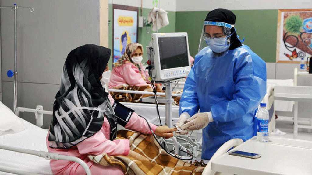 Iran/Coronavirus: 2.751 cas en 24h, plus important bilan en deux mois