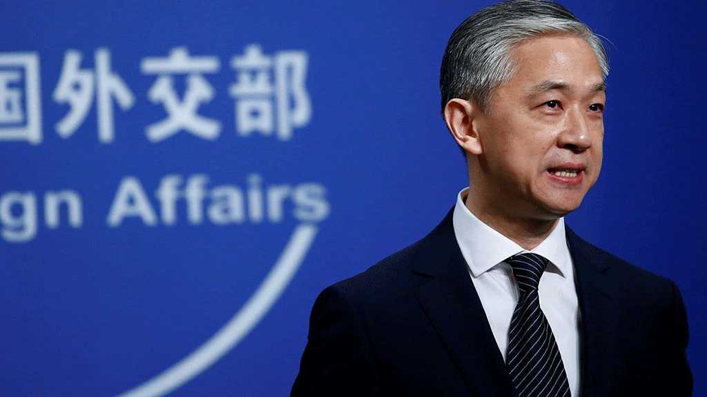 La Chine promet une «riposte» en cas d’expulsion de ses journalistes aux États-Unis