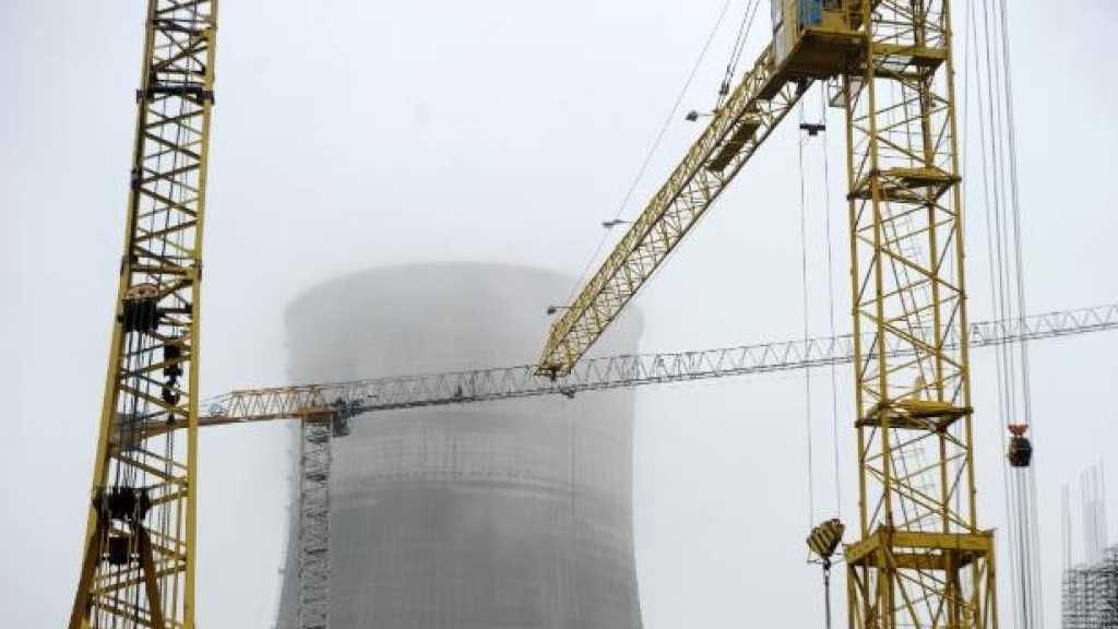 Avec l’aide de la Chine, l’Arabie saoudite avance sur le chemin du nucléaire