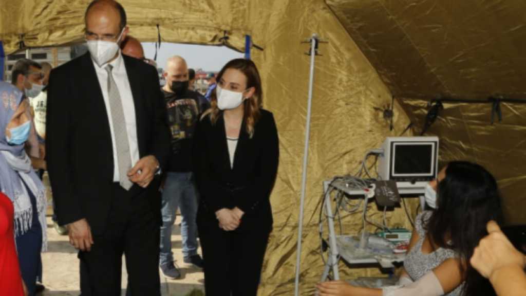 Coronavirus au Liban: nouveau record, 255 nouveaux cas et deux décès en 24h