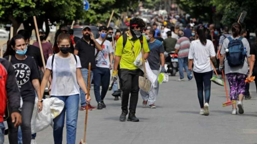 Coronavirus au Liban: 279 nouveaux cas en 24 heures, le bilan s’élève à 5951 cas
