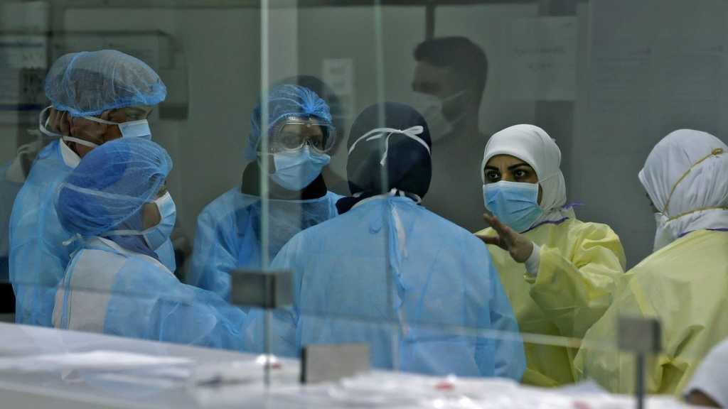 Coronavirus au Liban : Deux décès et près de 300 nouveaux cas en 24h