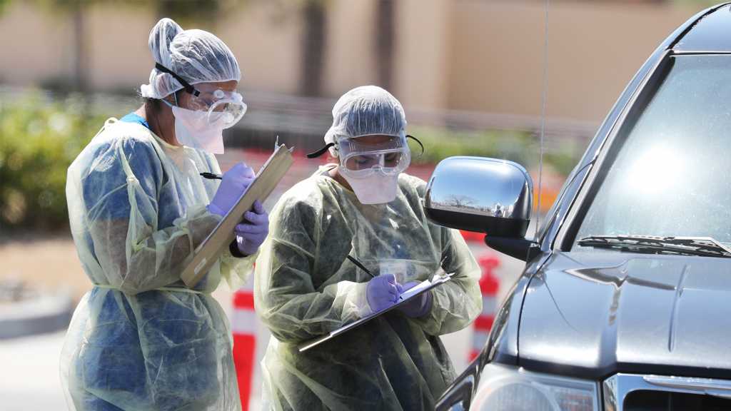 Coronavirus: près de 20 millions de cas dans le monde, dont plus de cinq aux Etats-Unis