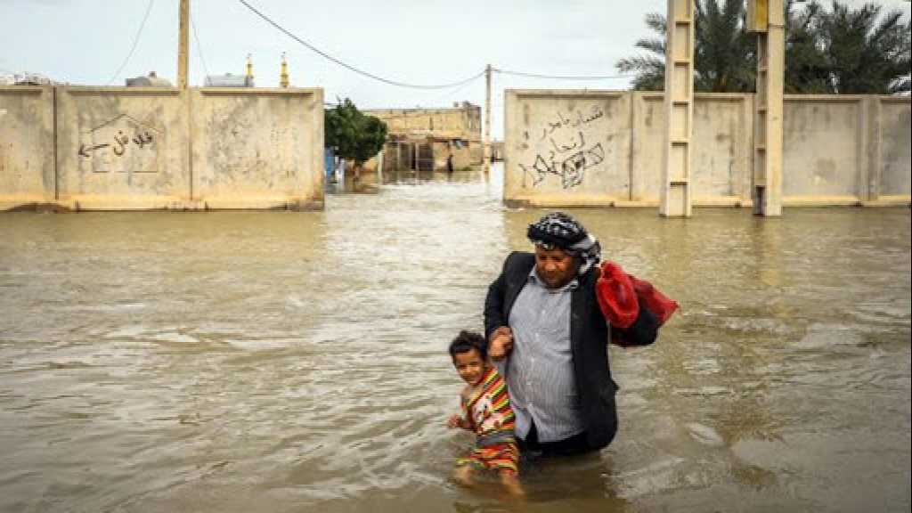 Yémen: plus de 130 morts dans des inondations dans le Nord