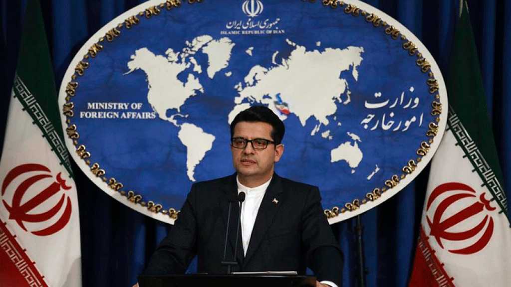L’Iran appelle à ne pas politiser l’explosion à Beyrouth, après la visite du président français au Liban