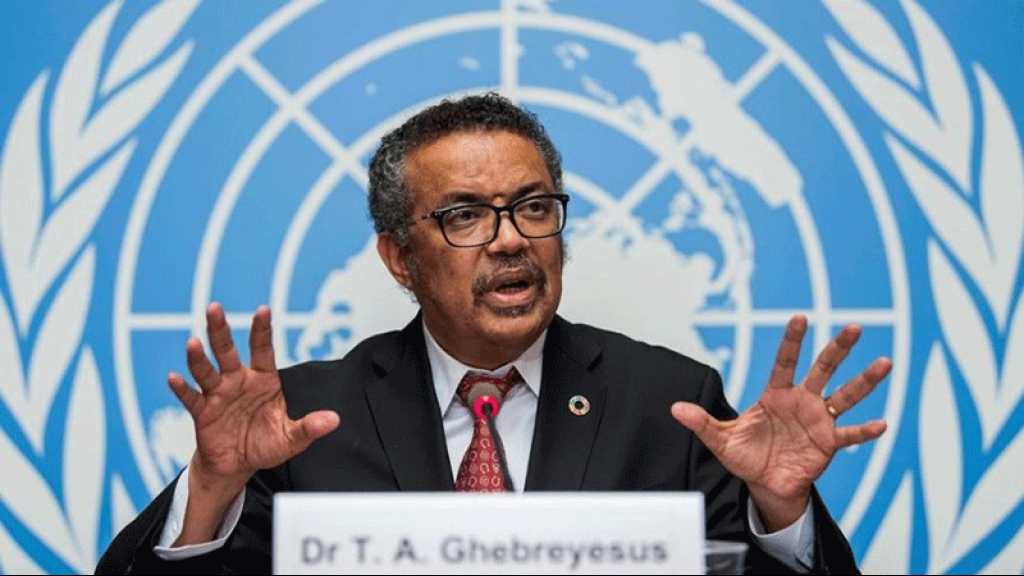 Coronavirus : agir pour éradiquer la transmission, prône l’OMS