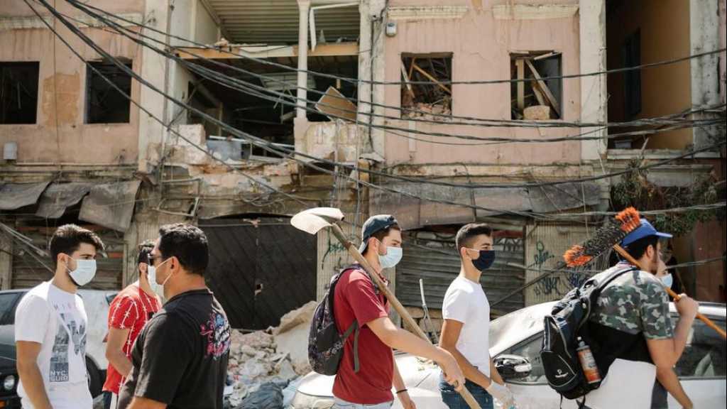 Explosion de Beyrouth: l’Unesco annonce des aides pour le secteur éducatif
