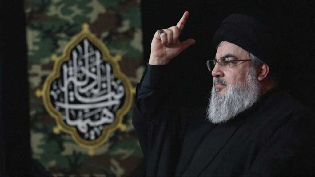 Un commentateur militaire sioniste: La période actuelle est dans l’intérêt de Nasrallah