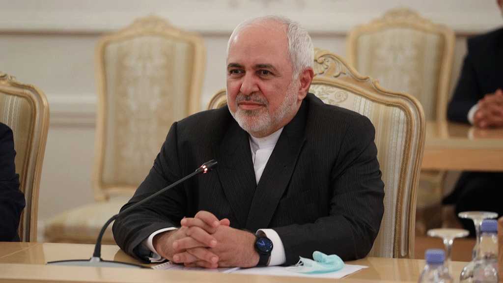 Embargo sur les armes contre l’Iran: La résolution américaine perdra le vote (Zarif)