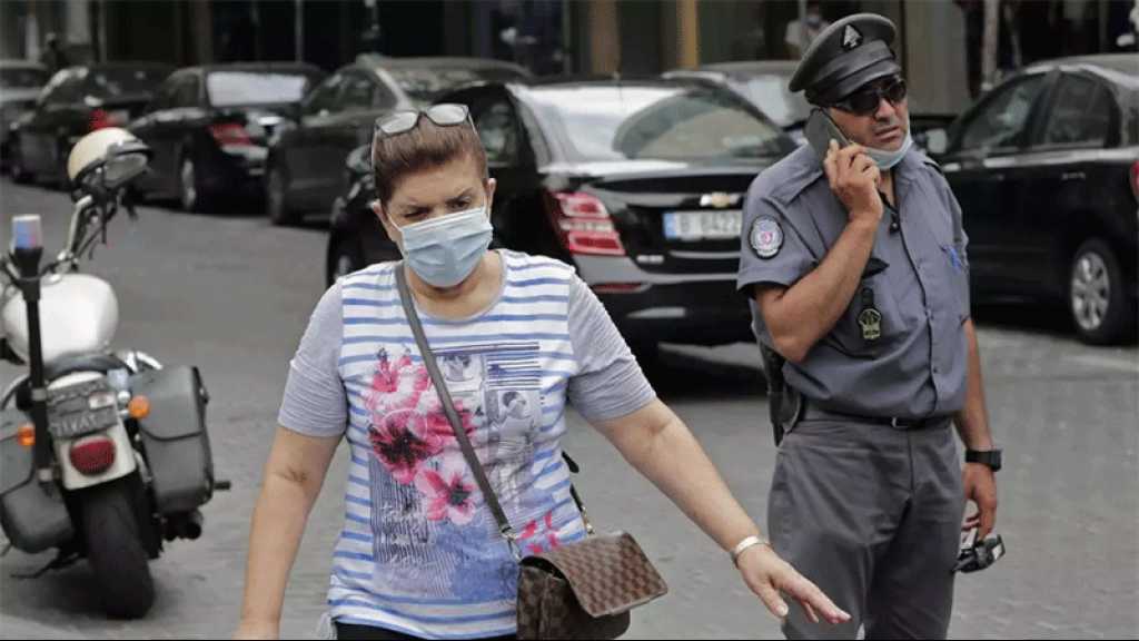 Coronavirus au Liban: 298 nouvelles infections, le bilan passe à 7711 cas