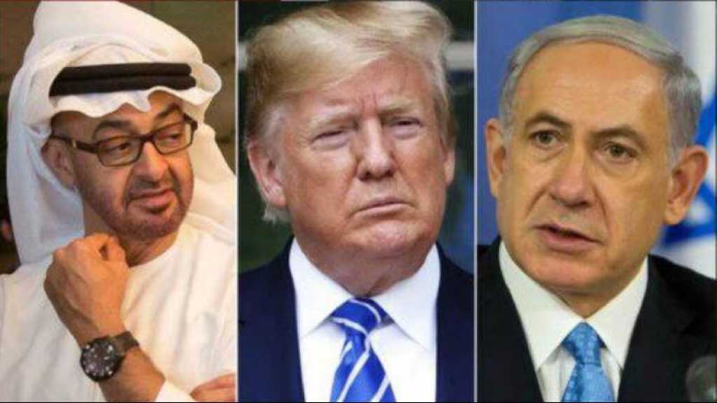 Après des années de relations officieuses, la normalisation entre les Émirats et «Israël» s’officialise
