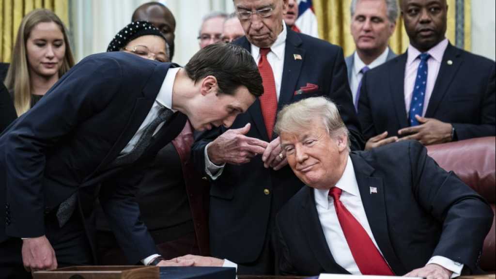 Accord «Israël»/Emirats: D’autres accords possibles dans les prochaines semaines, dit Trump