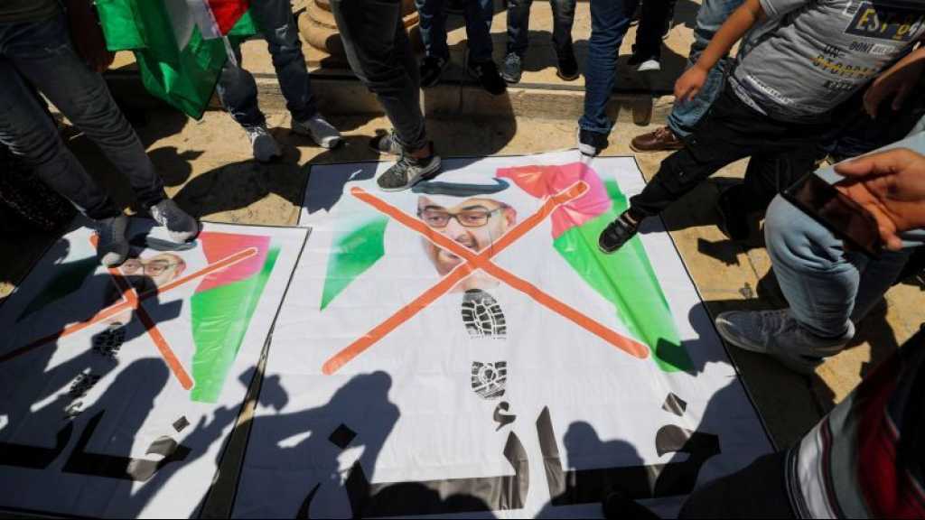 L’accord «Israël»-Emirats est une grosse erreur, affirme Rohani