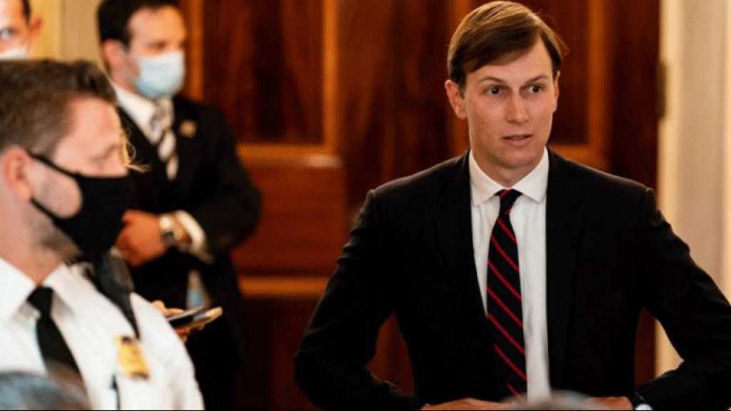 La normalisation des relations entre «Israël» et l’Arabie saoudite est «inévitable» (Jared Kushner)
