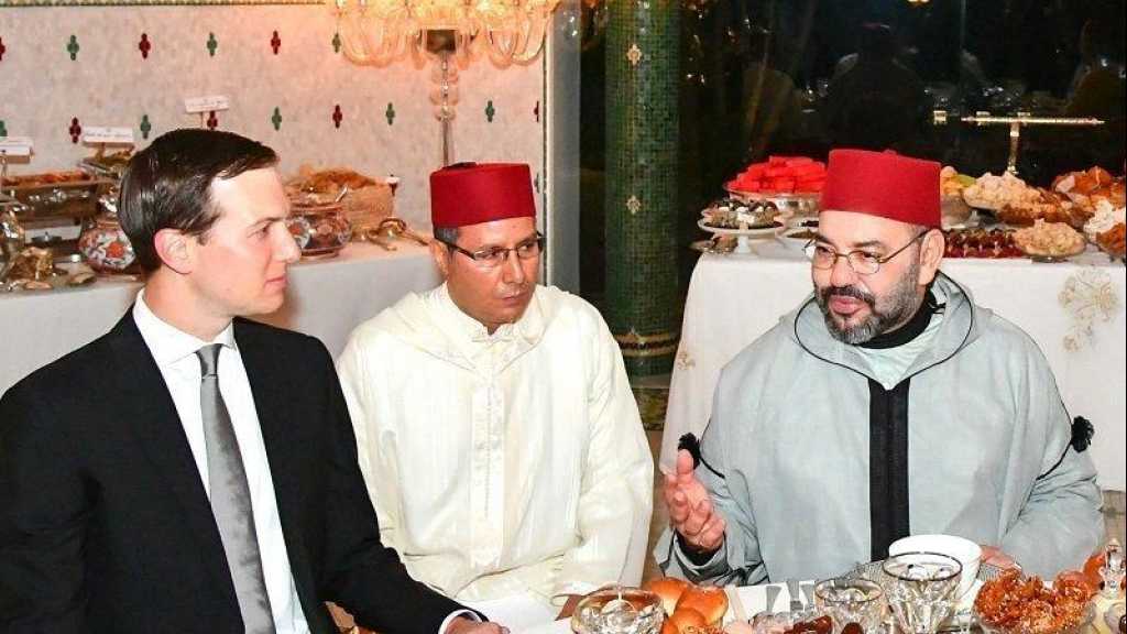 Le Maroc va aussi établir des relations avec «Israël», révèle le Washington Post