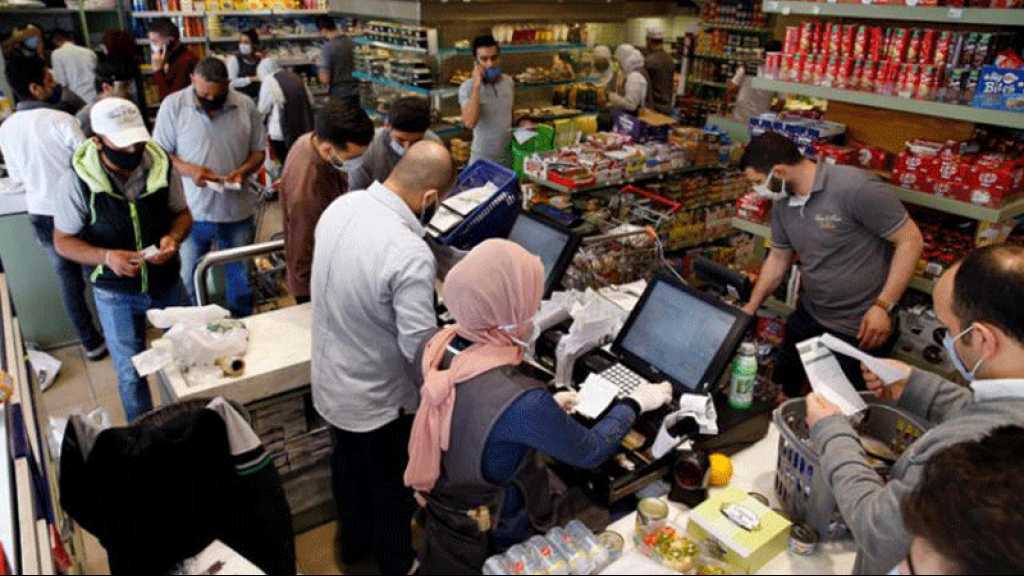 Liban/Coronavirus: le bilan quotidien continue sa courbe croissante, 456 nouveaux cas