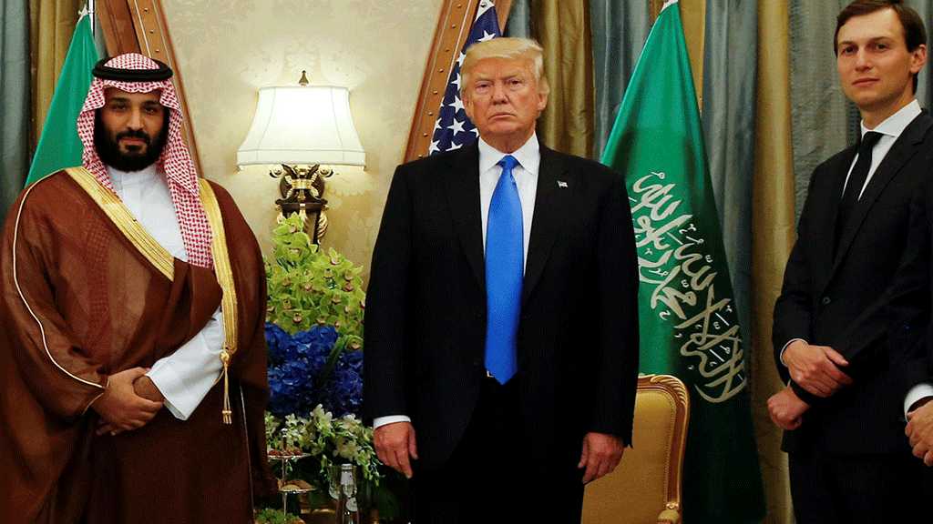 Jared Kushner presse Riyad de normaliser ses relations avec «Israël»