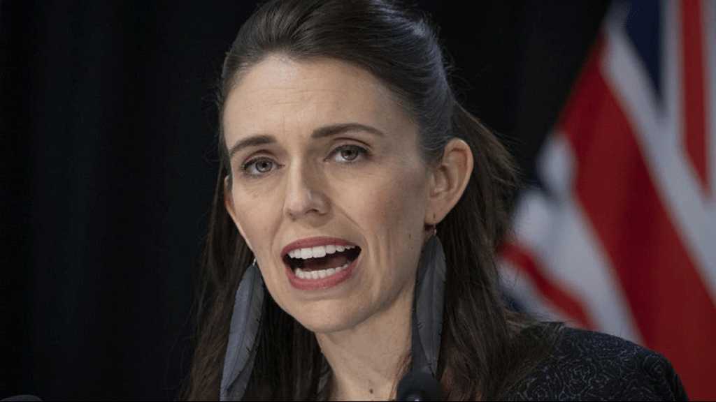 Covid-19 en Nouvelle-Zélande: la déclaration de Trump est «manifestement fausse», dit Ardern