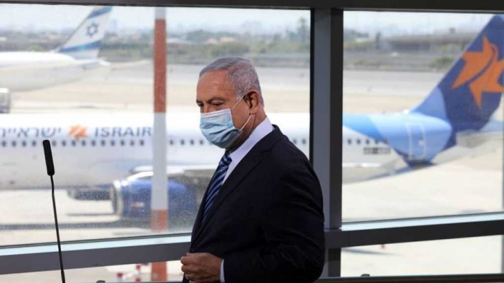 «Israël» prévoit des vols directs avec les Émirats, survolant l’Arabie saoudite