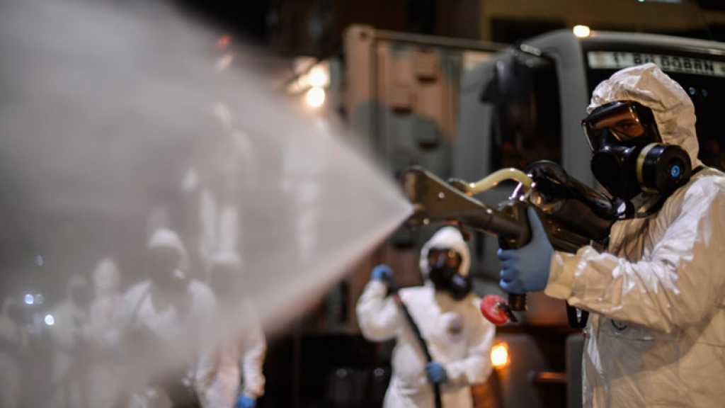 Coronavirus: avec plus de 770.000 morts, les restrictions se durcissent dans le monde