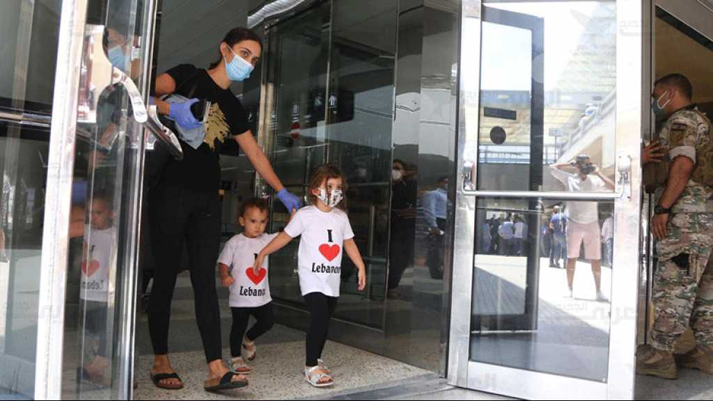 Coronavirus au Liban: 421 nouvelles infections, le bilan passe à 9758 cas