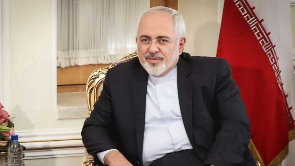 Zarif: Les Etats-Unis tentent désespérément de faire revivre le passé