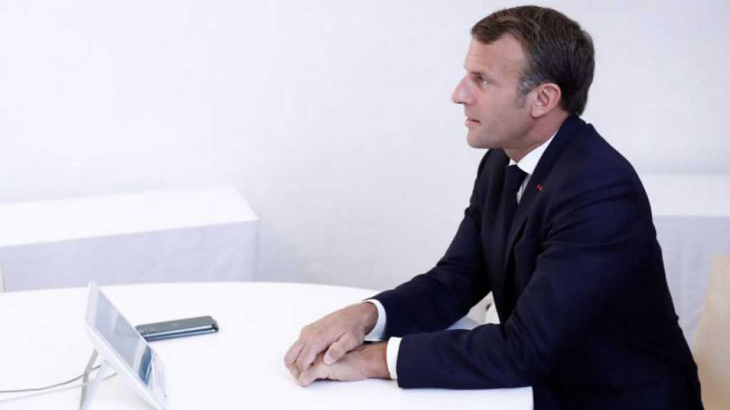 France: pour Macron, la politique d’Erdogan est «un facteur de déstabilisation» de l’Europe