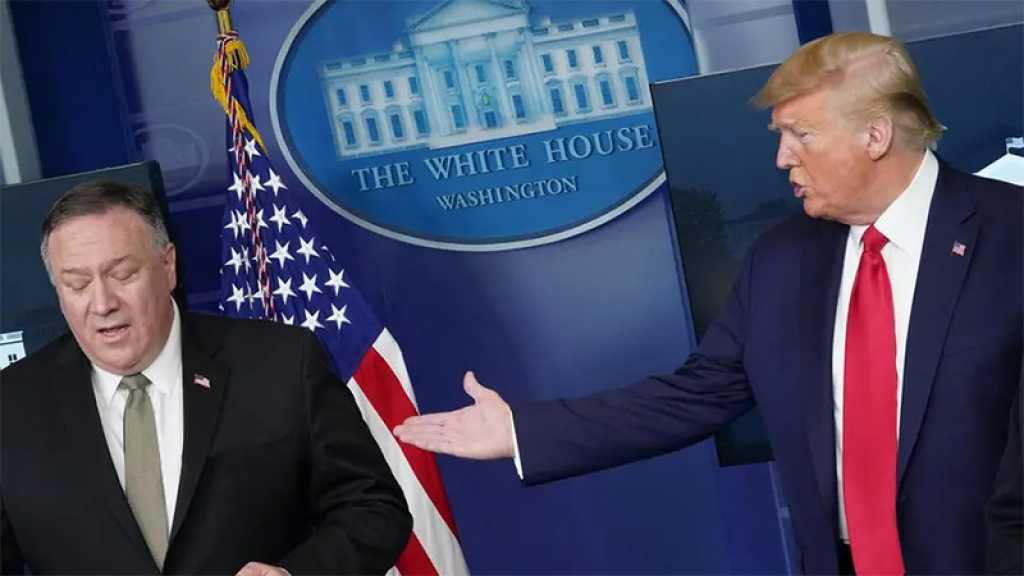 USA: Trump va activer une procédure à l’ONU pour rétablir les sanctions anti-Iran