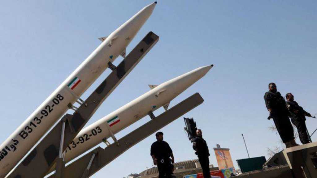L’Iran présente deux nouveaux missiles de portée augmentée