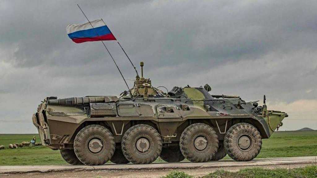 Syrie: «Daech» revendique l’attentat ayant tué un général russe dans l’est